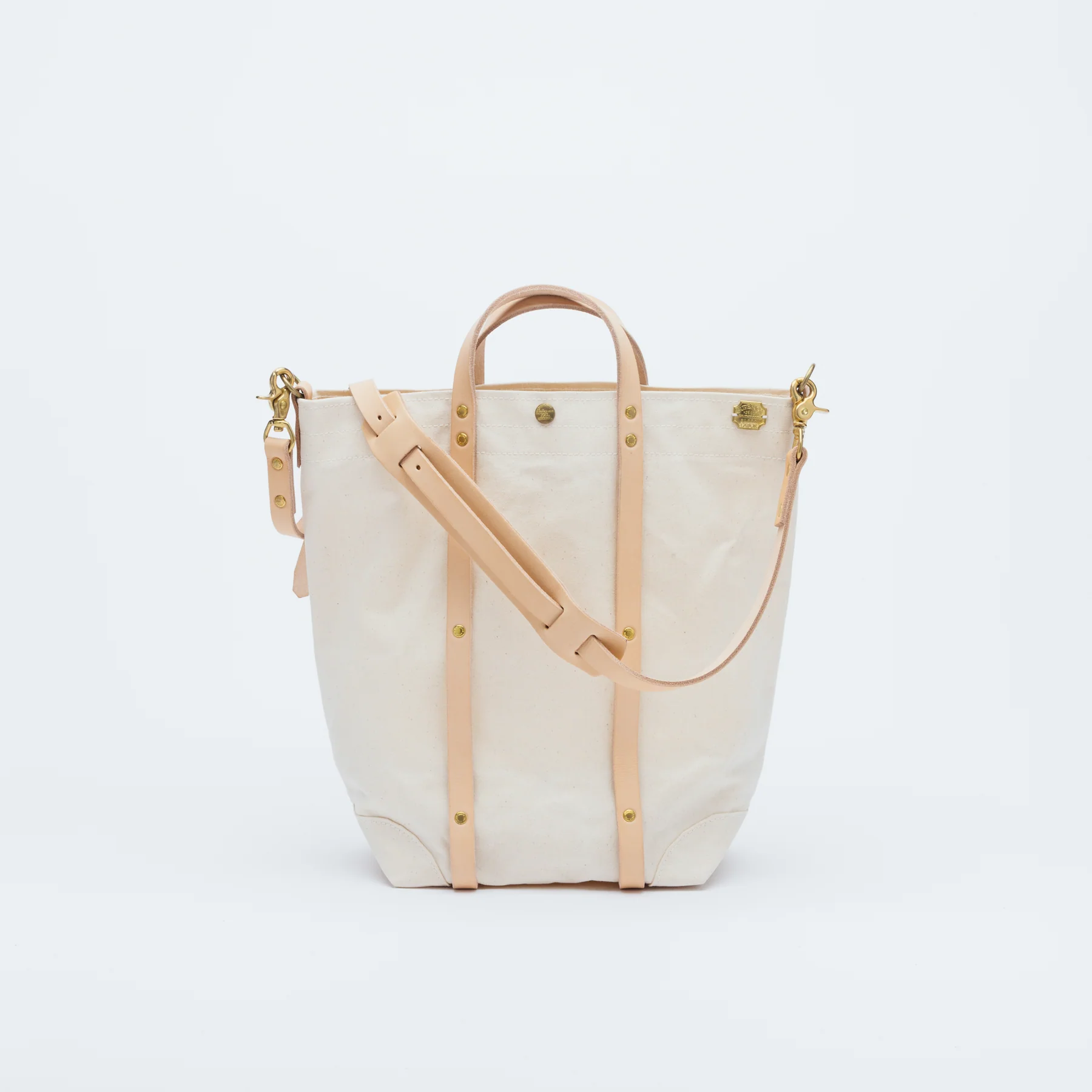 The Superior Labor Paraffin Canvas Tote Bag