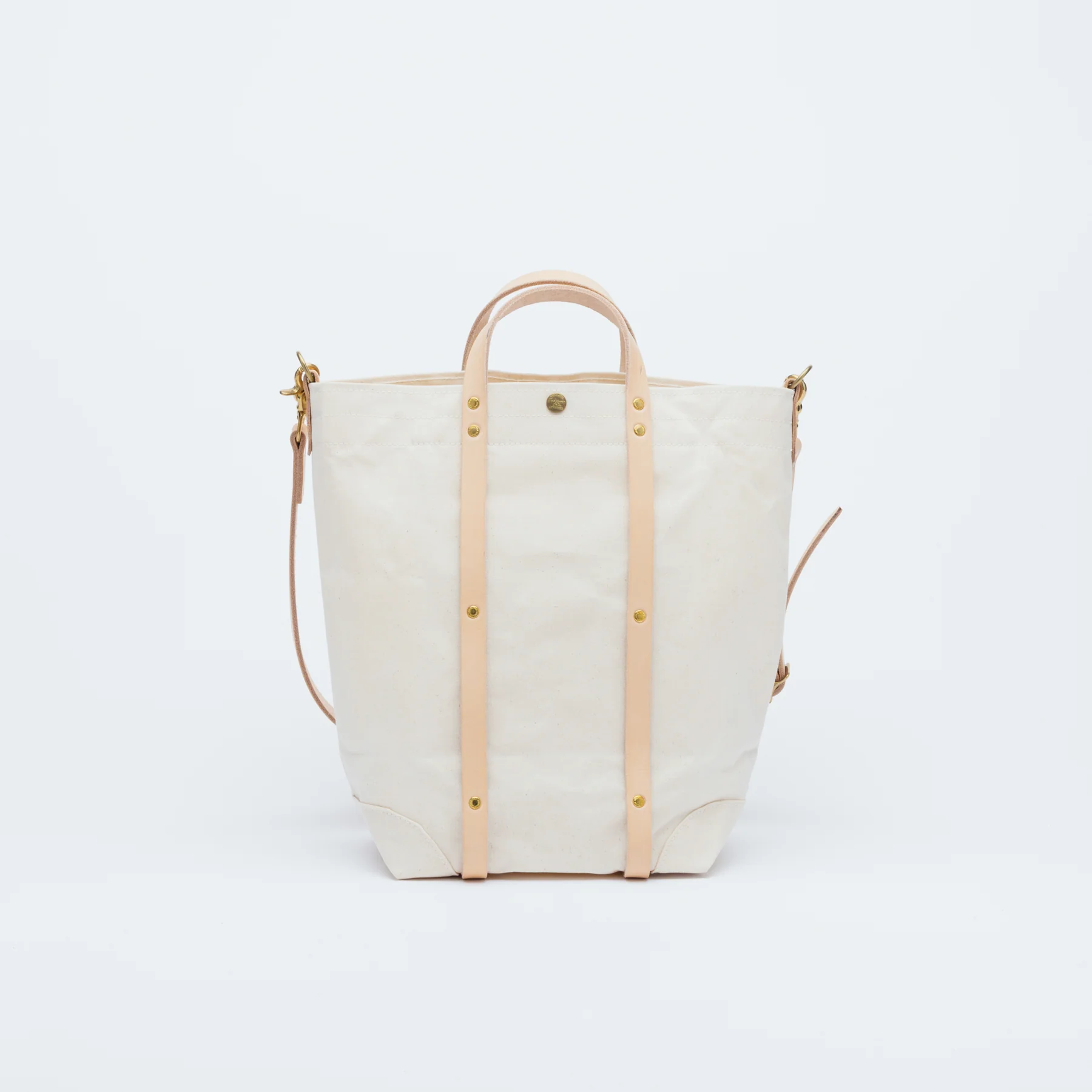 The Superior Labor Paraffin Canvas Tote Bag