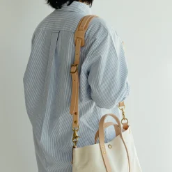 The Superior Labor Paraffin Canvas Tote Bag