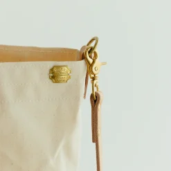 The Superior Labor Paraffin Canvas Tote Bag