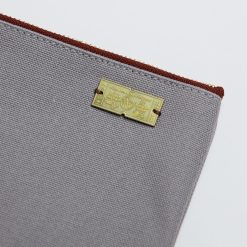 Miso Paper x TSL Canvas Pouch - Arts and Crafts Journeys