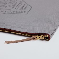 Miso Paper x TSL Canvas Pouch - Arts and Crafts Journeys