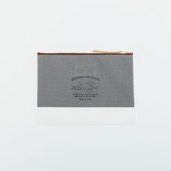 Miso Paper x TSL Limited Edition Canvas Pouch - Ticket