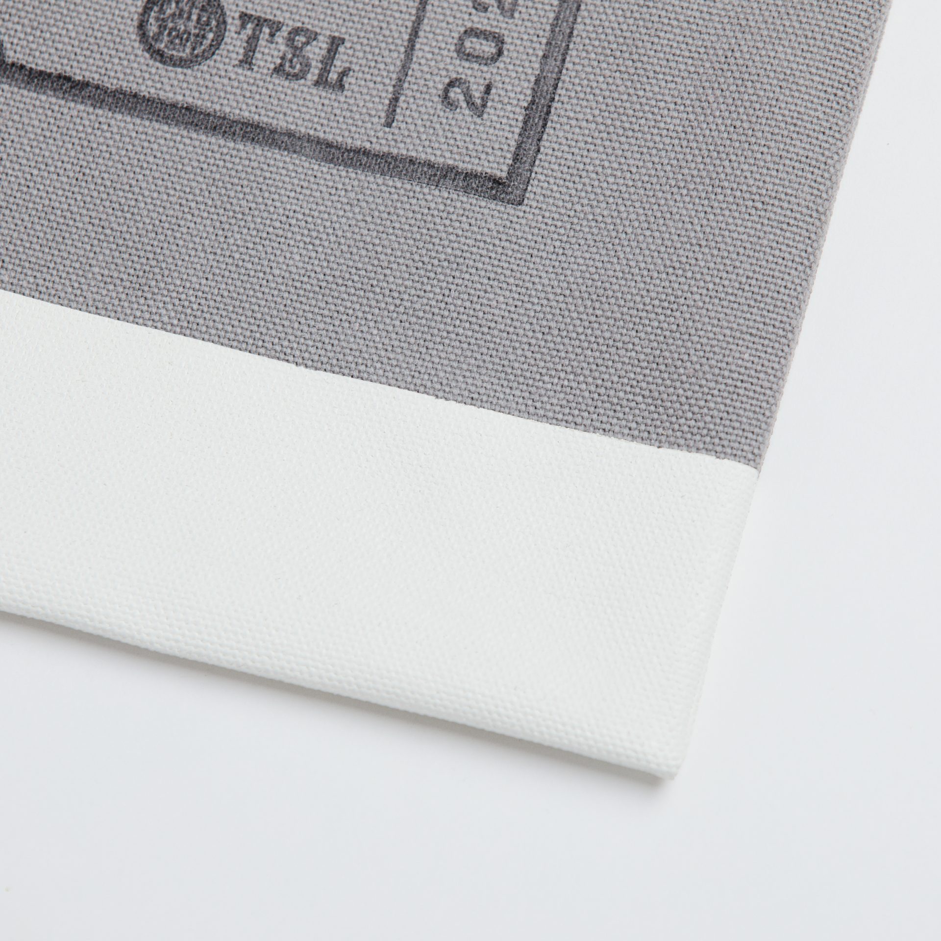 Miso Paper x TSL Limited Edition Canvas Pouch - Ticket