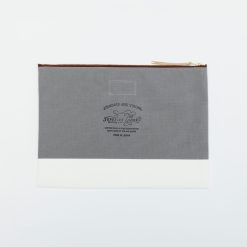 Miso Paper x TSL Limited Edition Canvas Pouch - Ticket