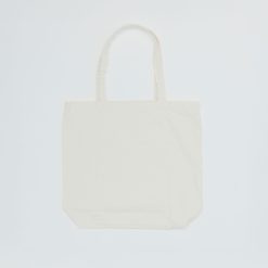 Miso Paper x TSL London Ticket Canvas Tote - Image 10