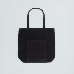Miso Paper x TSL London Ticket Canvas Tote - Image 11