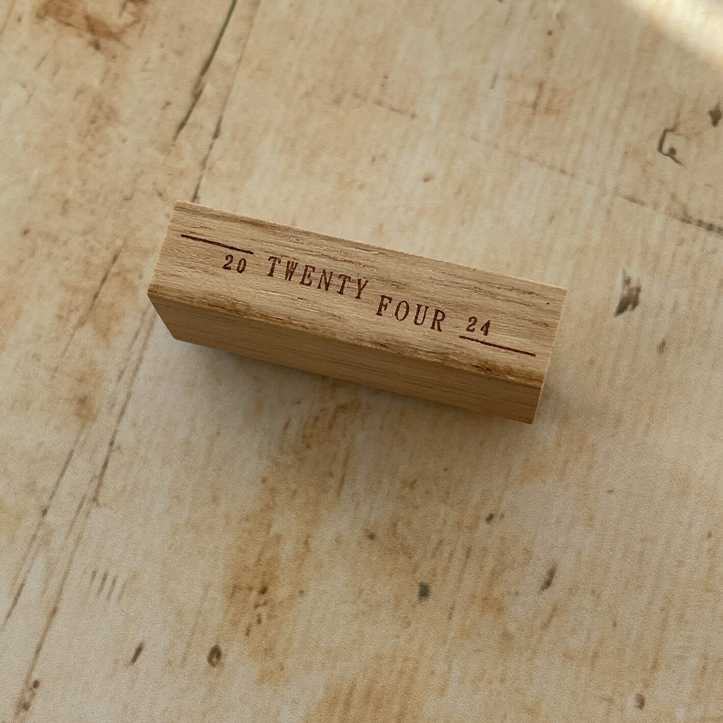 PensPapersPlanner Rubber Stamps Series 6 - Image 7