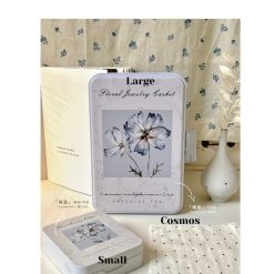 Freckles Tea Tin Boxes - Image 14