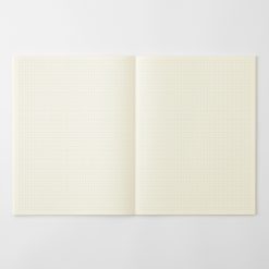 MD Notebook Diary 2027 [A4] Thin - Image 6