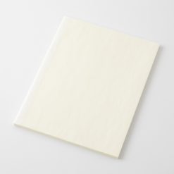 MD Notebook Diary 2027 [A4] Thin - Image 7