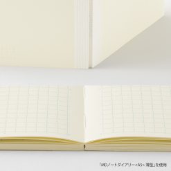 MD Notebook Diary 2027 [A4] Thin - Image 8