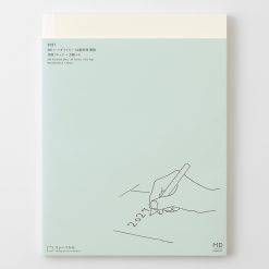 MD Notebook Diary 2027 [A4] Thin - Image 11