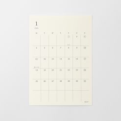 MD 2027 Diary Stickers Small - Image 2