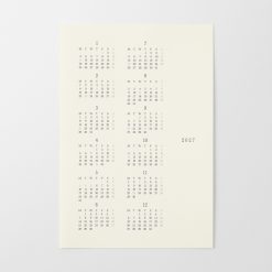 MD 2027 Diary Stickers Medium - Image 3