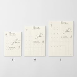 MD 2027 Diary Stickers Medium - Image 8