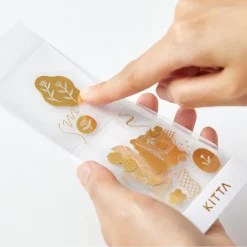 KITTA Transfer Stickers - Brightness