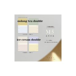 Freckles Tea Loose Leaf Inserts for Ring Binder - Image 18