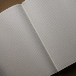 Faded Chronicle 2027 A5 Planner Full Year