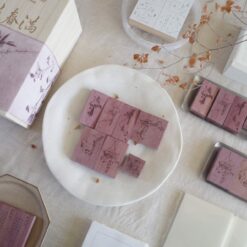 Hanen Studio Rubber Stamps - Group 2