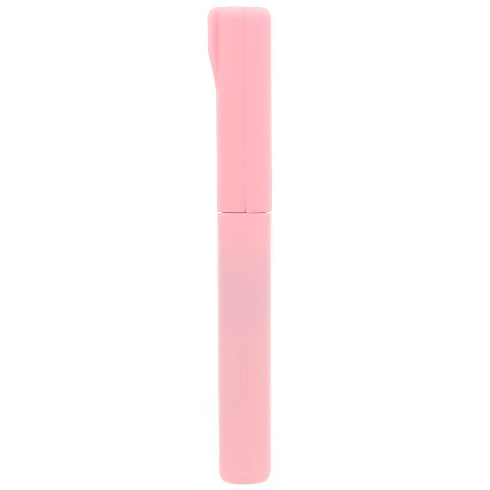 Stickyle Pocket Scissors - Pink x Pink
