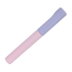Stickyle Pocket Scissors - Violet x Pink