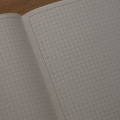 Faded Chronicle 2027 B6 Compact Planner