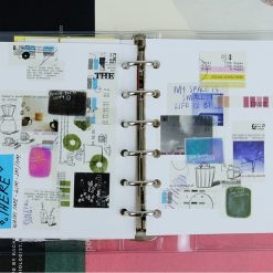 Kurukynki Here & There Washi Tape - Image 4