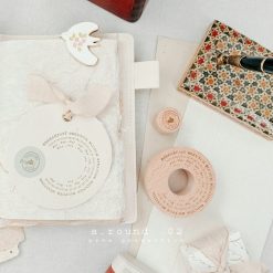 Nove Rubber Stamps - a.round.02