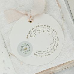Nove Rubber Stamps - a.round.02