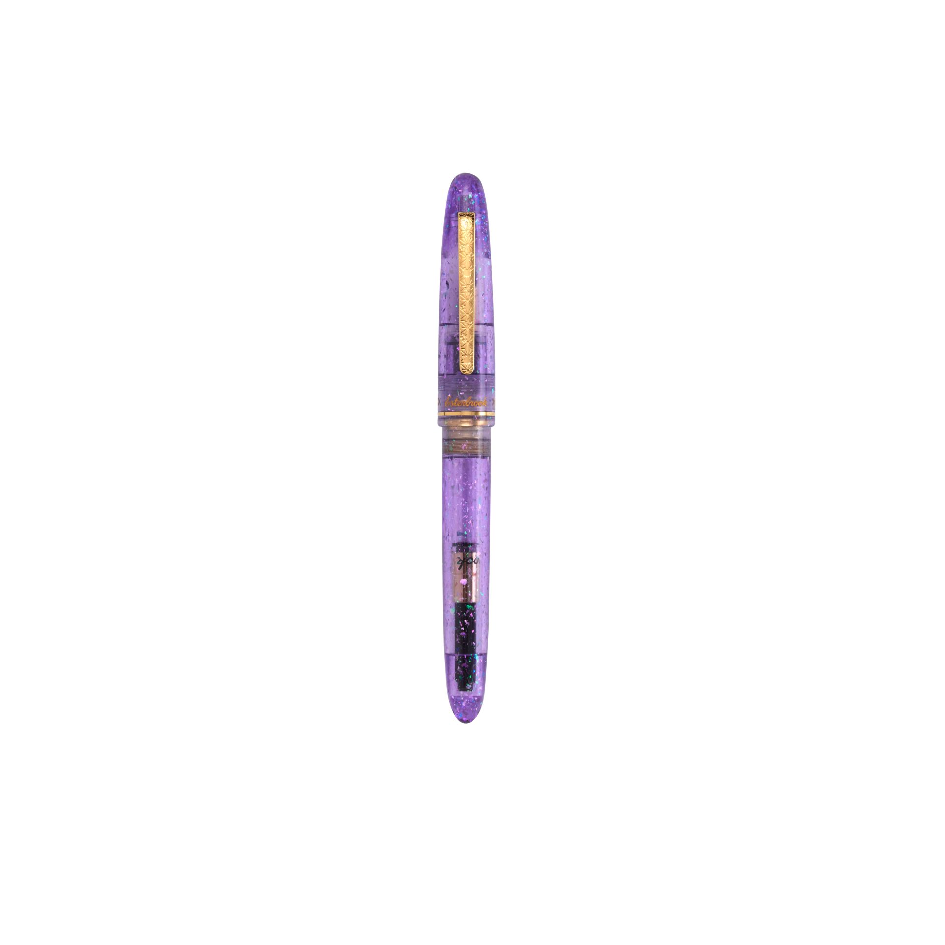 Esterbrook Sakura Street Estie Fountain Pen - Image 8