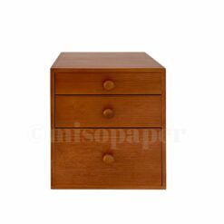Classiky Toga Wood Drawer Box