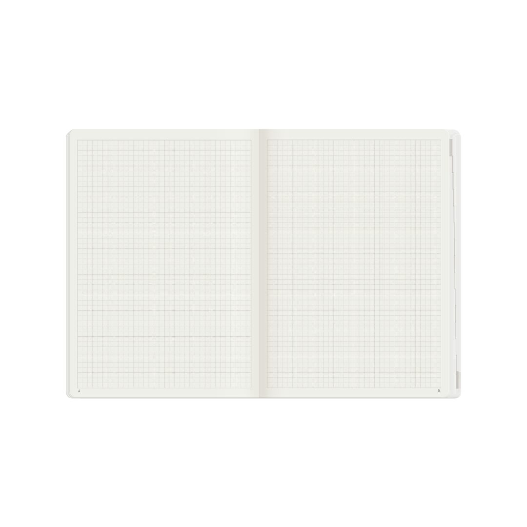 Wonderland222 A5 Undated Weekly Core Planner - Unstacked Weekends - Image 12