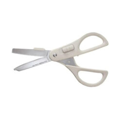 Kokuyo 2-Way Scissors with Glueless Blades - Image 2