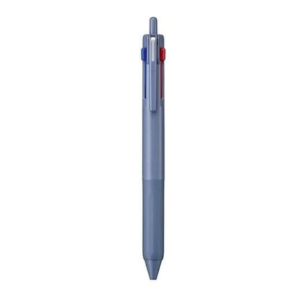 Uni Jetstream Tri-Color Ballpoint Pen 0.5 - Image 8