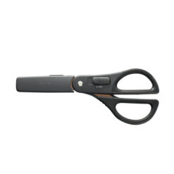 Kokuyo 2-Way Scissors with Glueless Blades - Image 4