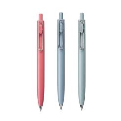 Uniball One Gel Ballpoint Pen 0.5mm
