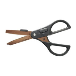 Kokuyo 2-Way Scissors with Glueless Blades