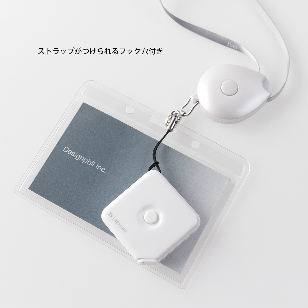 Midori Mini Tape Measure