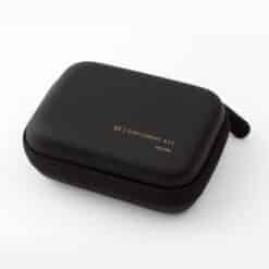 Midori XS Stationery Kit - Black
