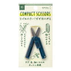 Midori XS Compact Scissors
