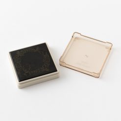 Midori Paintable Stamp Brown Ink - Bread - Image 4