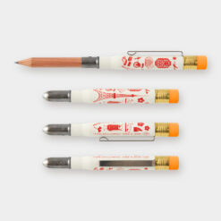 TRAVELER’S Notebook Brass Pencil TOKYO