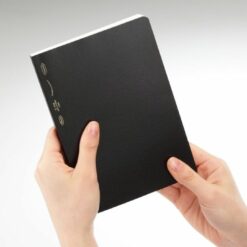 Stalogy 1/2 Year A6 Notebook - Yellow - Image 14