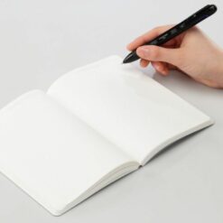 Stalogy 1/2 Year A5 Notebook - Yellow