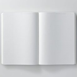 Stalogy 1/2 Year A5 Notebook - Yellow
