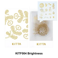 KITTA Transfer Stickers - Brightness