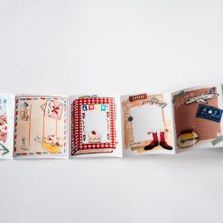 La Dolce Vita Kiss-cut PET Tape - Love in Life - Image 16