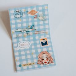 La Dolce Vita Kiss-cut PET Tape - Love in Life - Image 17