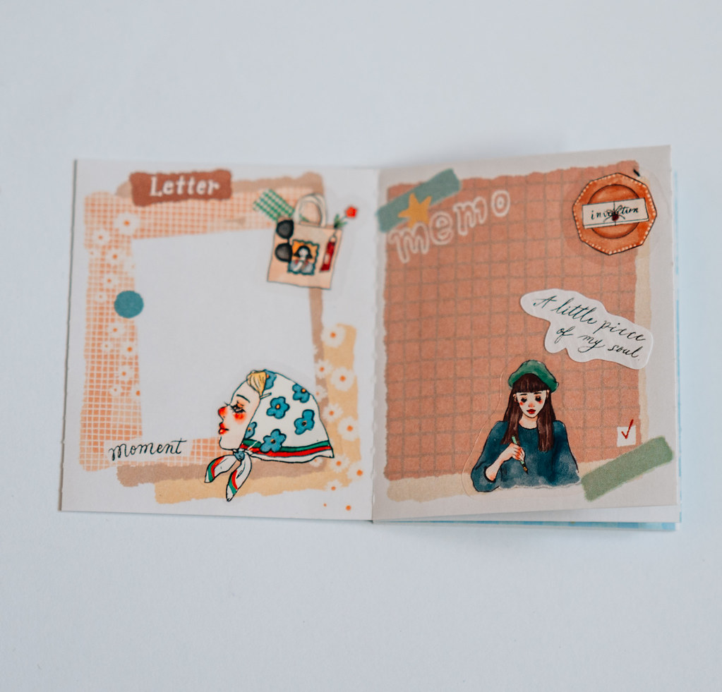 La Dolce Vita Kiss-cut PET Tape - Love in Life - Image 18